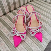 Tacones Betsy